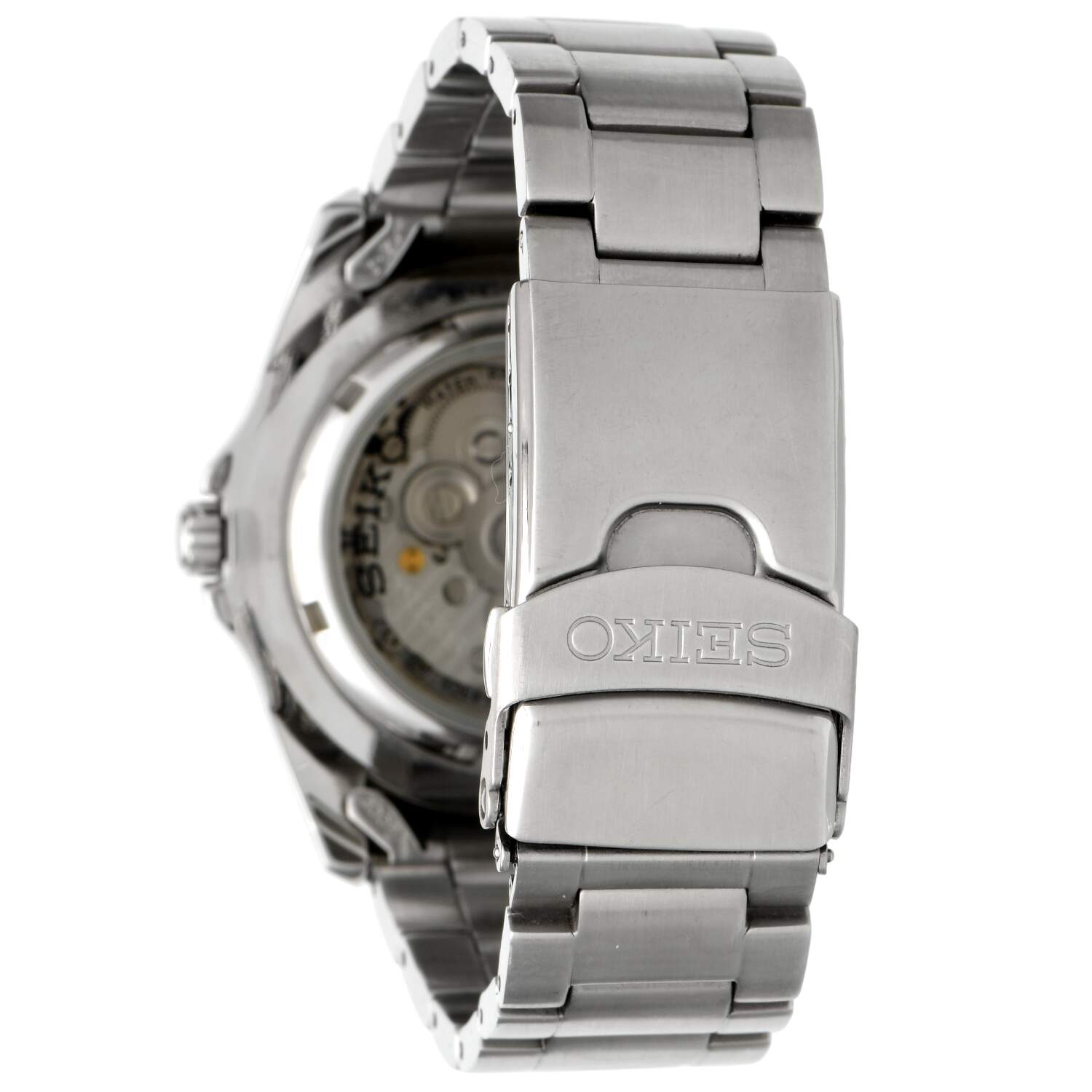 SEIKO 5 Sports "Sea Urchin" 7S36-03C0-3