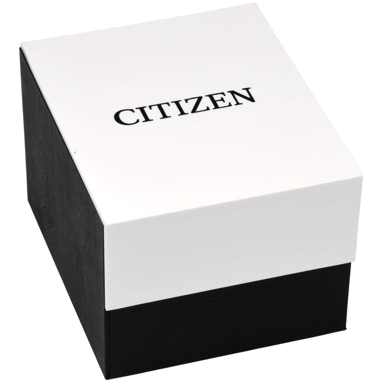 Citizen Pre-Owned Excellent Condition Tsuyosa Orange Dial Automatic Watch-10