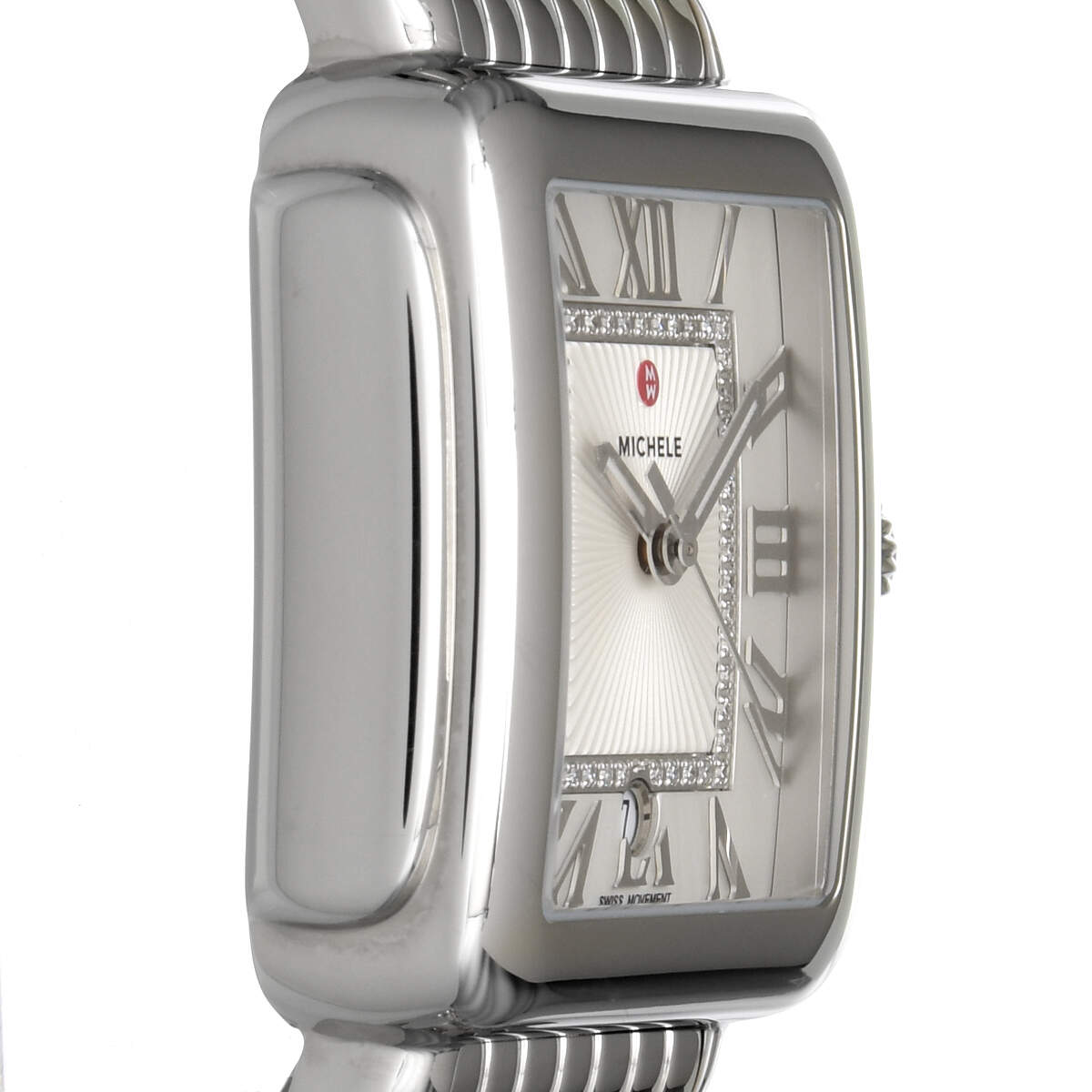 Michelle Deco Madison Quartz Watch-6