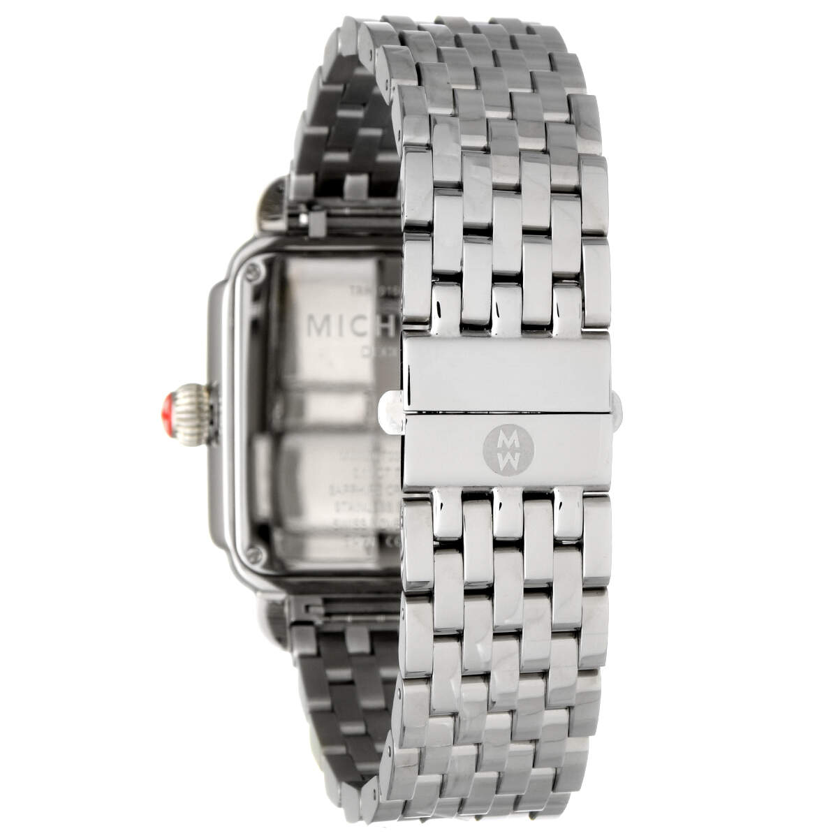 Michelle Deco Madison Quartz Watch-3