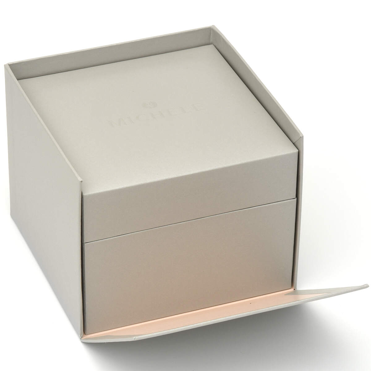 Michelle Deco Madison Mother of Pearl Quartz Watch-10