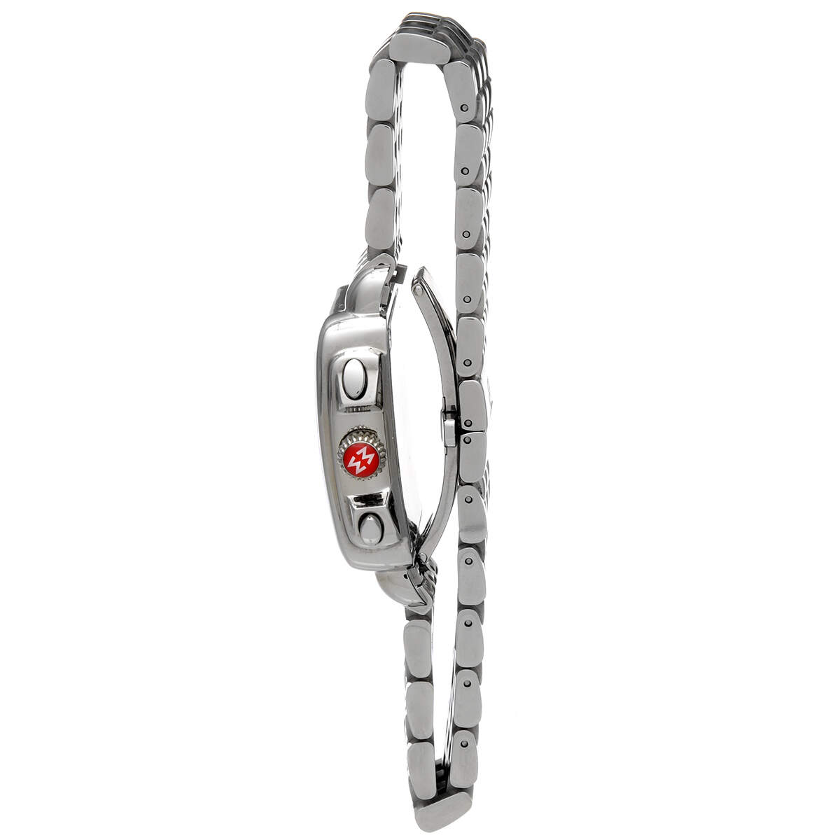 Michelle Deco Madison Mother of Pearl Quartz Watch-5