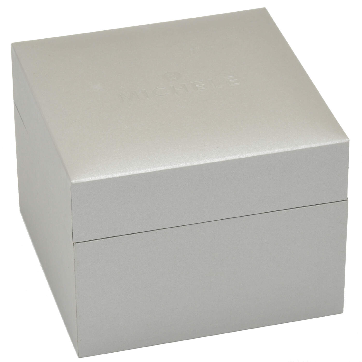Michele Meggie High Shine 29mm Quartz Watch-10