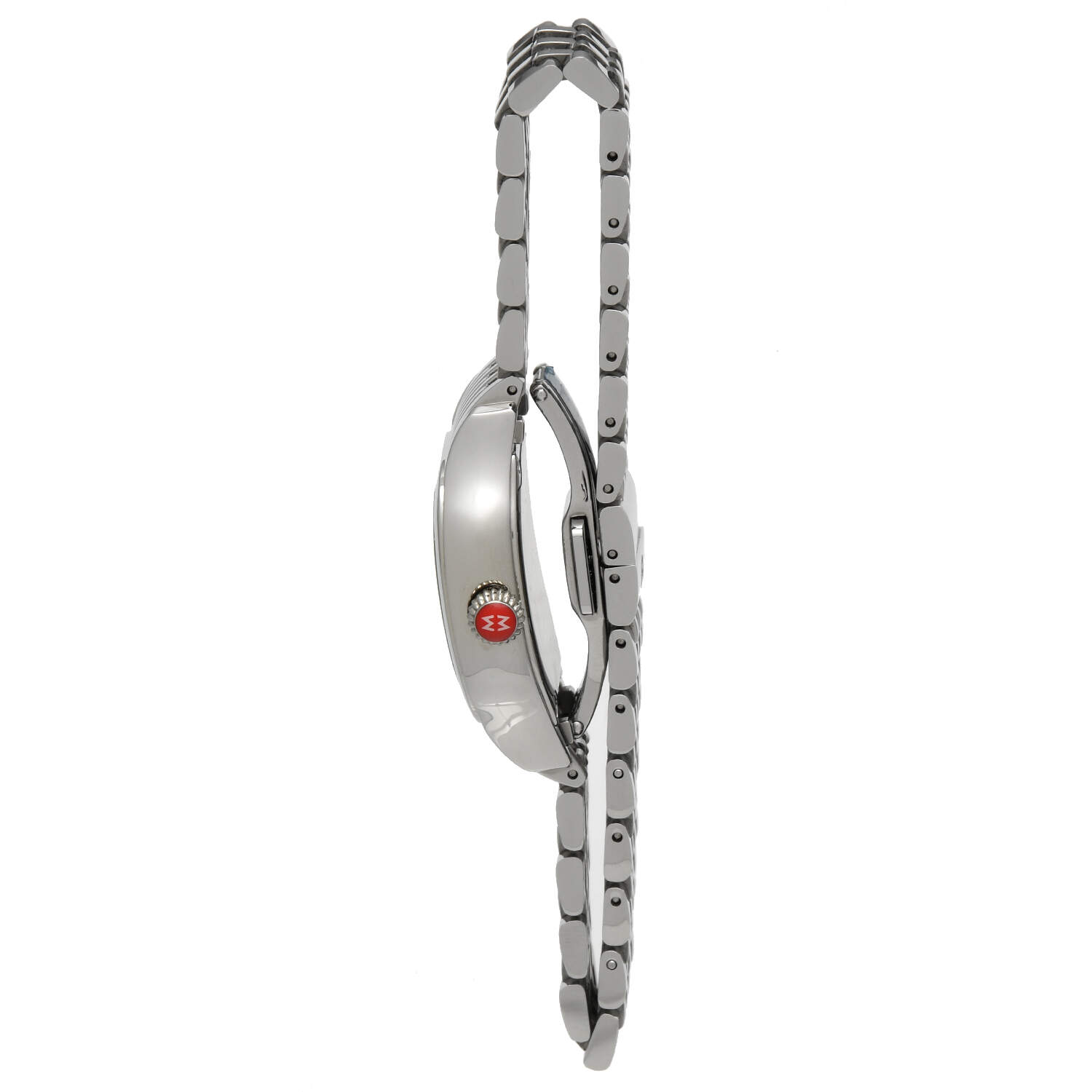 Michele Meggie High Shine 29mm Quartz Watch-5