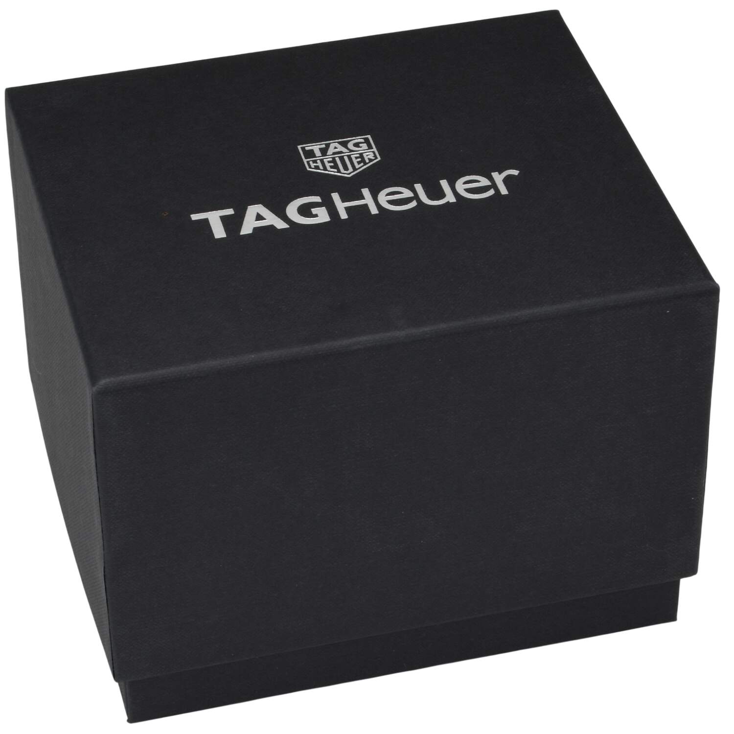 TAG Heuer Carrera Date 36mm Vivid Turquiose dial with Box and Papers-8