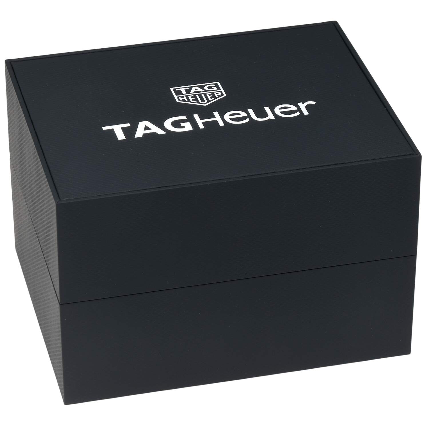 TAG Heuer Carrera with Pink Diamond Dial 36mm-10