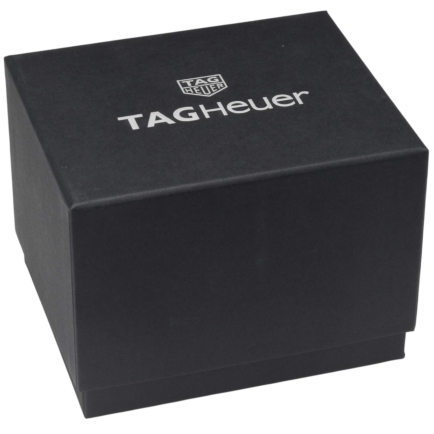 TAG Heuer Carrera with Pink Diamond Dial 36mm-8
