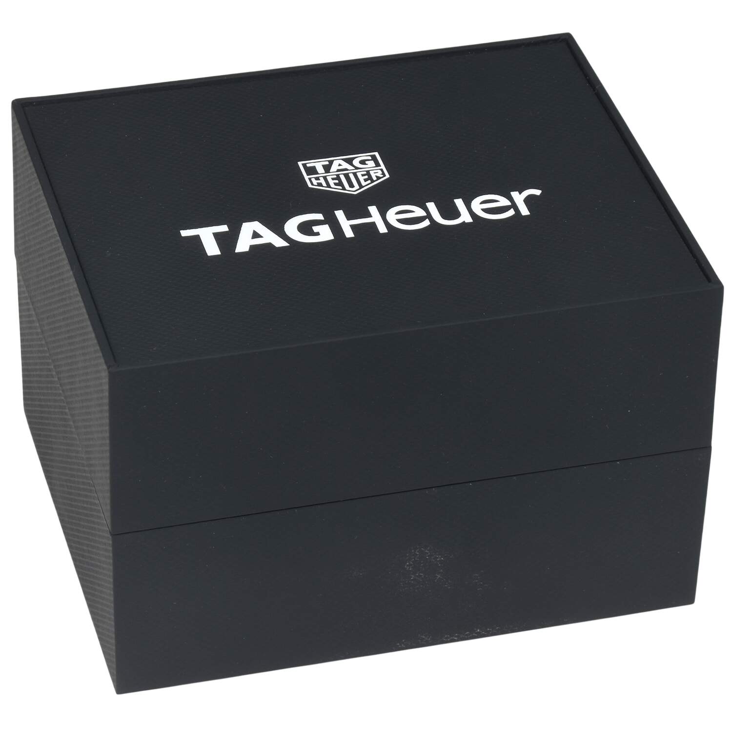 TAG Heuer Carrera Date with Purple Dial 36mm-10