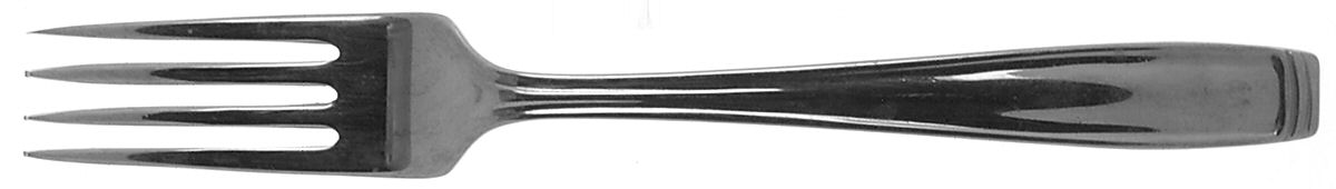 882641 (Stainless) Individual Salad Fork by Atlas Stainless-1