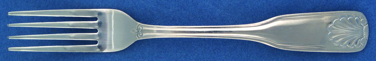 ABS4 (STAINLESS) Fork by Abco Stainless-1
