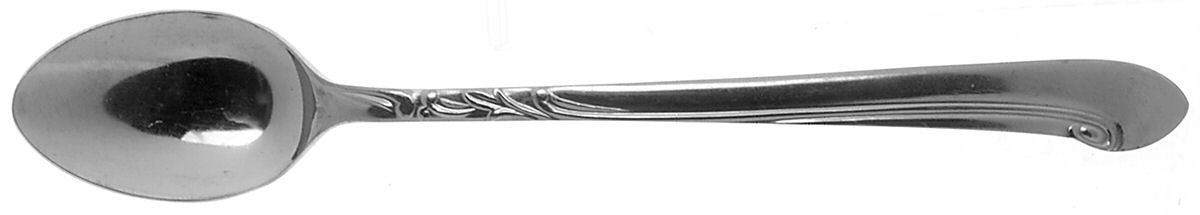 ACF1 (STAINLESS) Iced Tea Spoon by Acsons-1