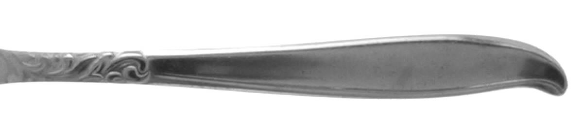 Dignity (Stainless) Fork by Acsons-1