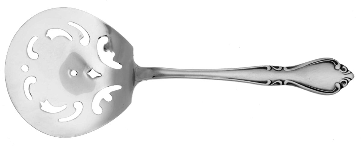 Creon (Stainless) Tomato Server, Solid Piece by Amcrest-1