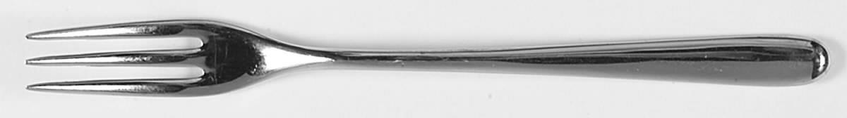Caccia (Stainless) Fork by Alessi-1