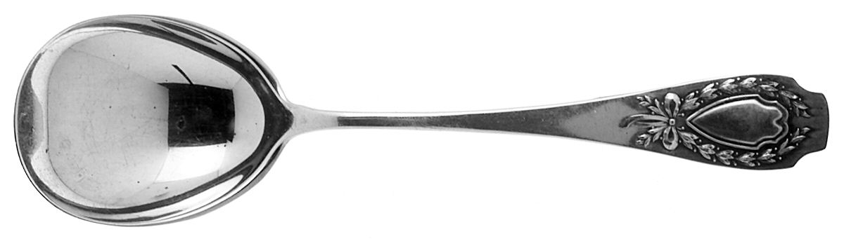 Apollo (Sterling, 1900) Sugar Spoon by Alvin-1