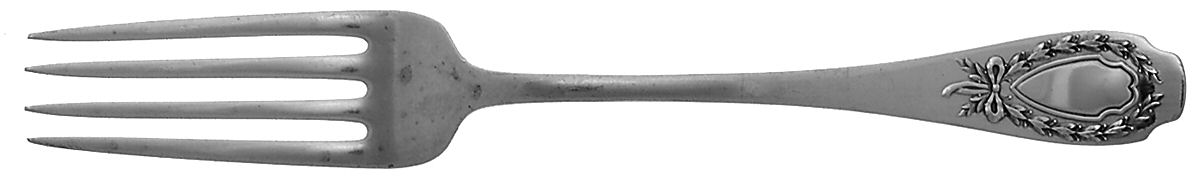 Apollo (Sterling, 1900) Fork by Alvin-1