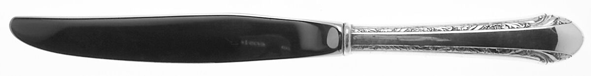 Chased Romantique (Sterling, 1933) Modern Hollow Knife by Alvin-1