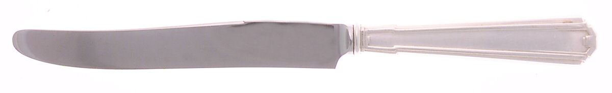 Dawn (Silverplate, 1929) New French Hollow Knife by Alvin-1