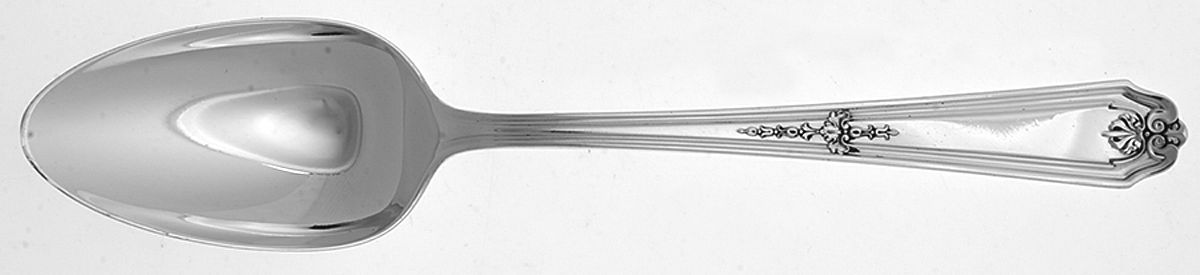 Gainsborough (Sterling, 1930) Tablespoon (Serving Spoon) by Alvin-1
