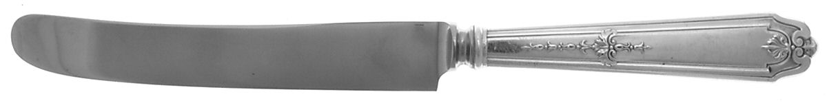 Gainsborough (Sterling, 1930) Old French Hollow Knife with Bolster by Alvin-1