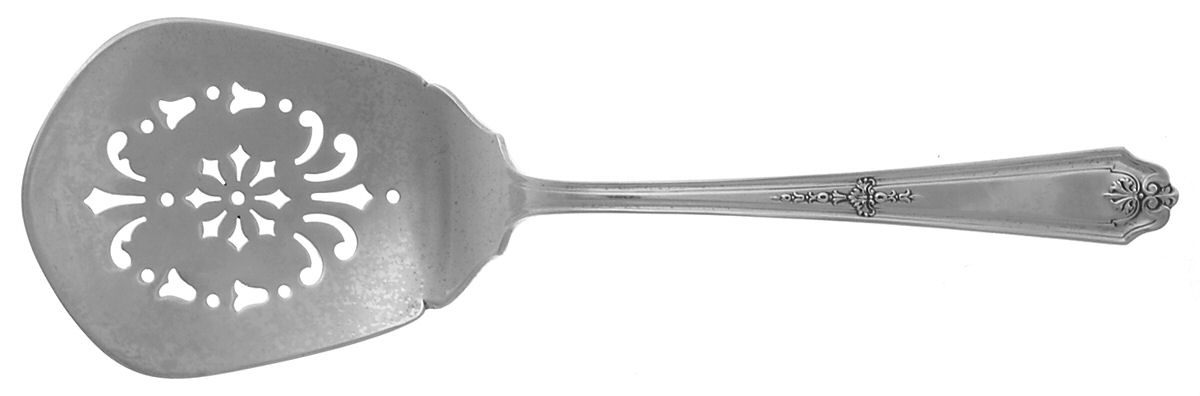 Gainsborough (Sterling, 1930) Tomato Server, Solid Piece by Alvin-1