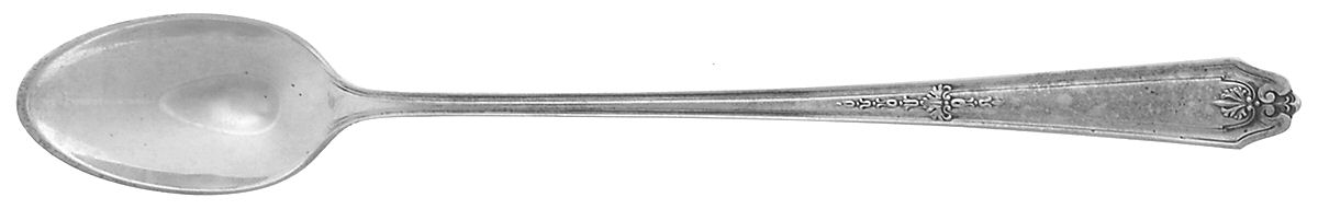 Gainsborough (Sterling, 1930) Iced Tea Spoon by Alvin-1