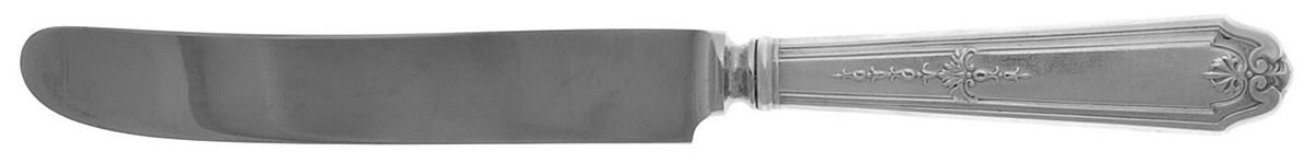 Gainsborough (Sterling, 1930) Blunt Hollow Knife with Bolster by Alvin-1