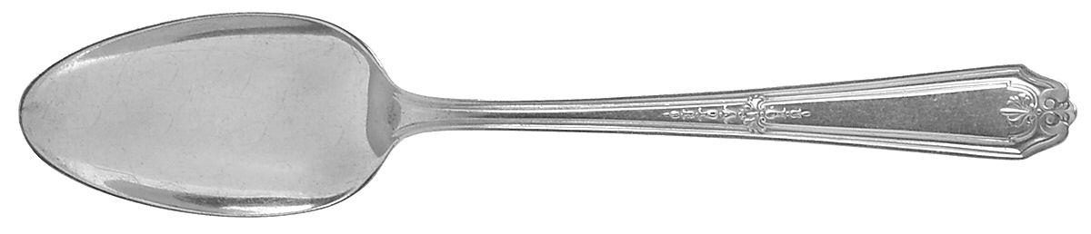 Gainsborough (Sterling, 1930) Teaspoon by Alvin-1