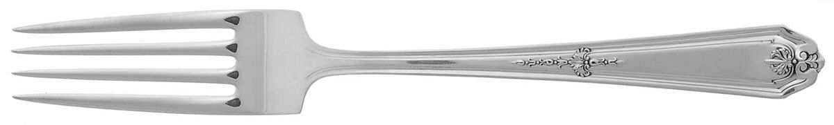 Gainsborough (Sterling, 1930) Fork by Alvin-1
