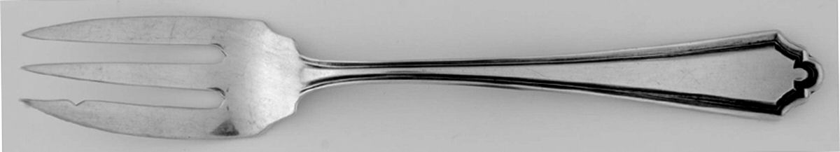 Hamilton (Sterling, 1910) Old Style Pickle Fork by Alvin-1