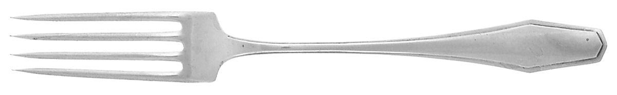 Hampton (Sterling, 1910-1912) Fork by Alvin-1
