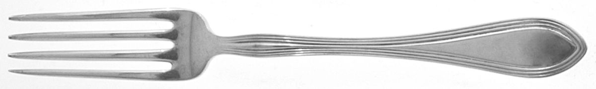 Lexington (Silverplate, 19o9) Fork by Alvin-1