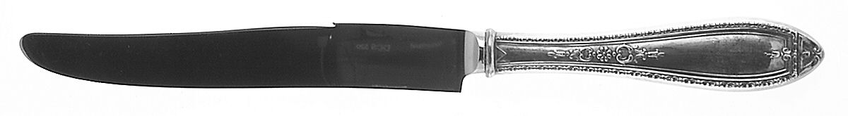 Louisiana (Silverplate, 1924) New French Hollow Knife by Alvin-1