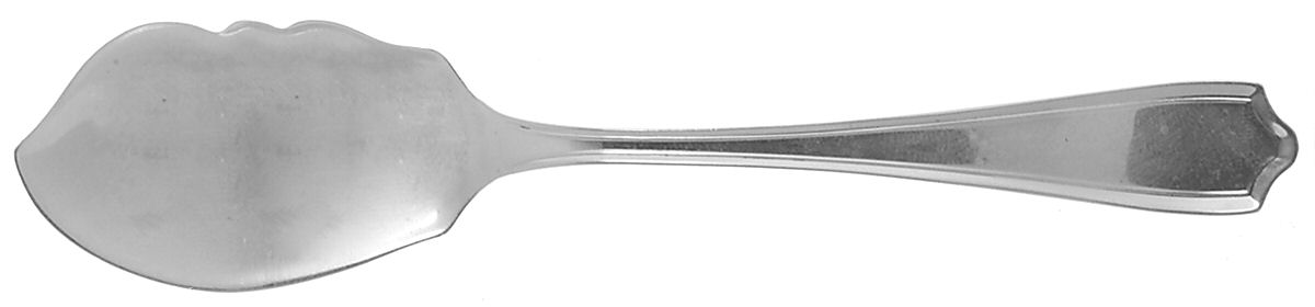 Maryland (Sterling, 1910) Large Solid Jelly Server by Alvin-1