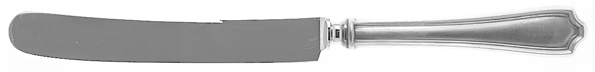 Maryland (Sterling, 1910) Old French Hollow Knife with Bolster by Alvin-1