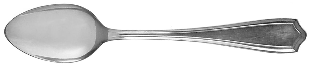 Maryland (Sterling, 1910) Demitasse Spoon by Alvin-1
