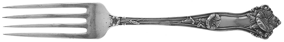 Morning Glory (Sterling, 1909) Fork by Alvin-1