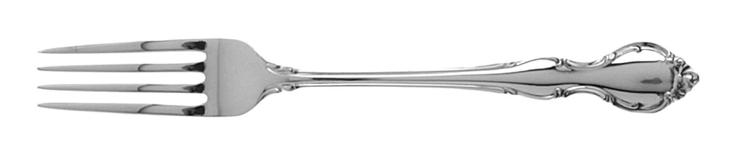 Pirouette (Sterling, 1961) Fork by Alvin-1