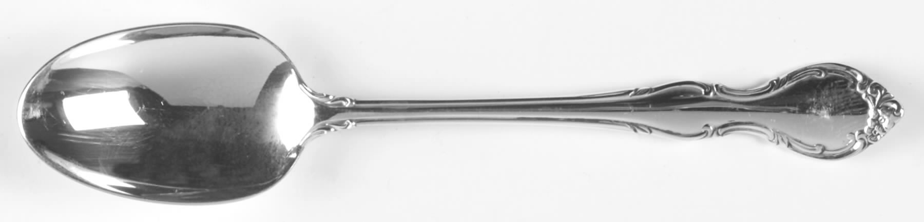 Pirouette (Sterling, 1961) Demitasse Spoon by Alvin-1