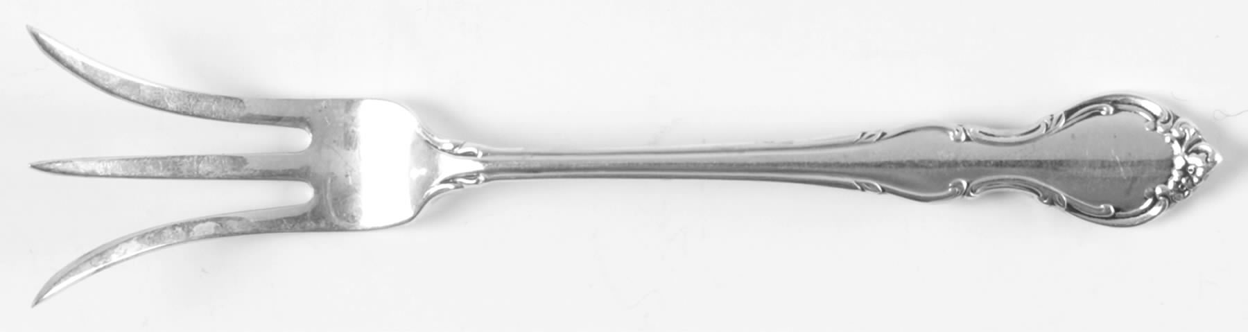 Pirouette (Sterling, 1961) Lemon Fork by Alvin-1