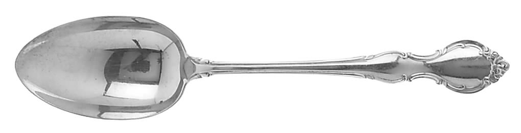 Pirouette (Sterling, 1961) Tablespoon (Serving Spoon) by Alvin-1