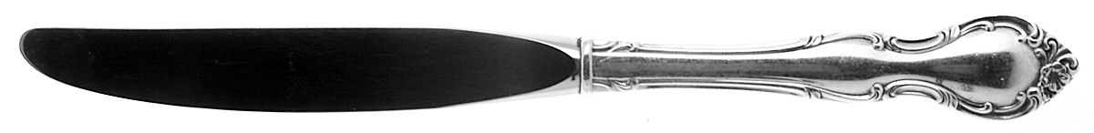 Pirouette (Sterling, 1961) Modern Hollow Knife by Alvin-1