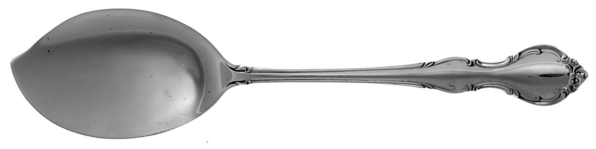 Pirouette (Sterling, 1961) Large Solid Jelly Server by Alvin-1