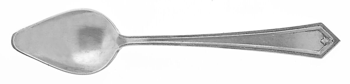 Richmond (Sterling, 1929) Fruit/Orange Spoon by Alvin-1