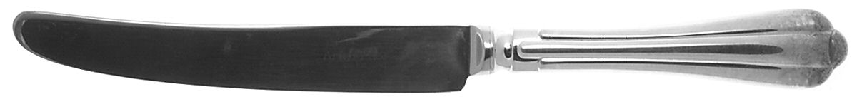 Royal Pearl (Silverplate) New French Hollow Knife by Arthur Price-1