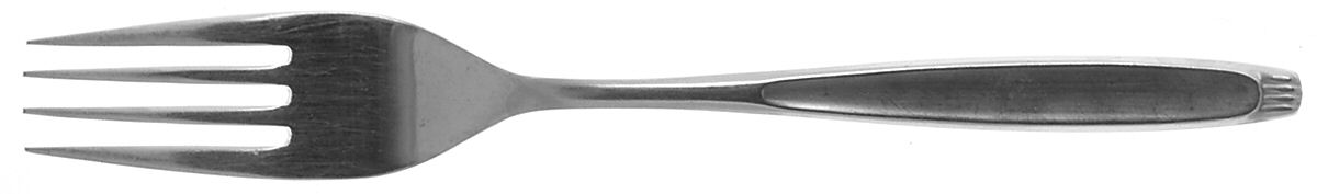 Contessa (Stainless) Individual Salad Fork by AMC-1