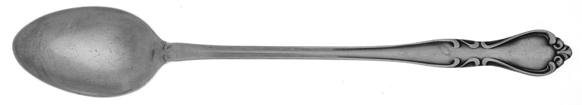 Creon (Stainless) Iced Tea Spoon by AMC-1