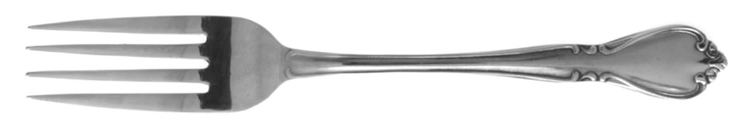 Creon (Stainless) Fork by AMC-1
