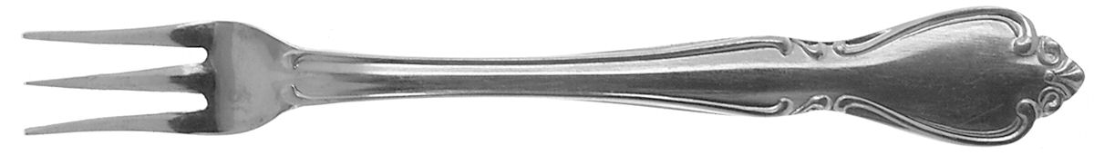 Creon (Stainless) Cocktail/Seafood Fork by AMC-1