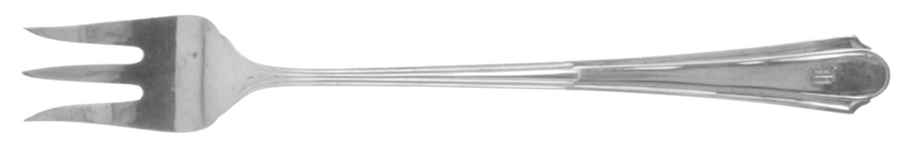 Duncan Phyfe (Sterling, 1935) Cocktail/Seafood Fork by Amston-1